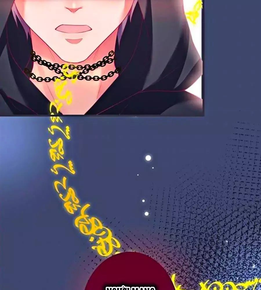 Vương Tử Và Ánh Trăng Đen: Chapter 35