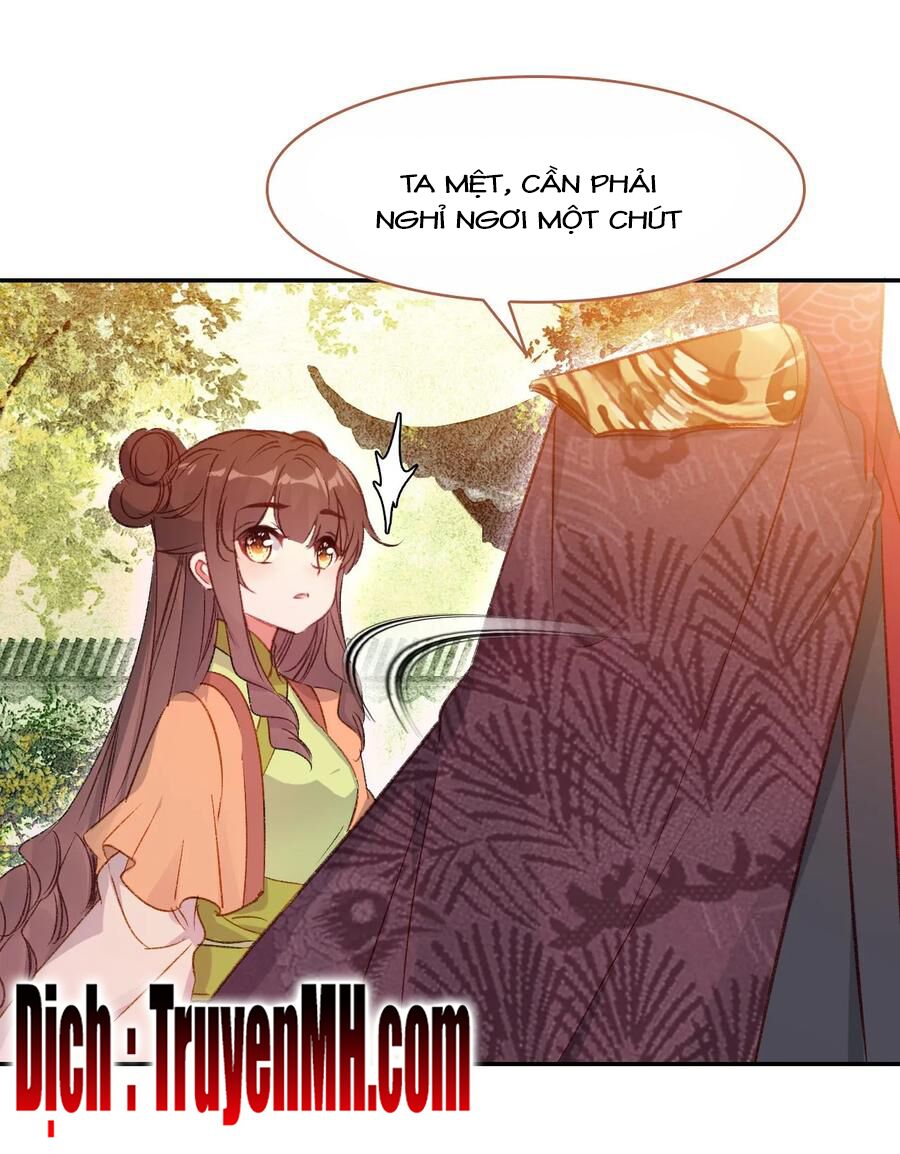 Gả Cho Một Tên Thái Giám Đáng Ghét: Chapter 138