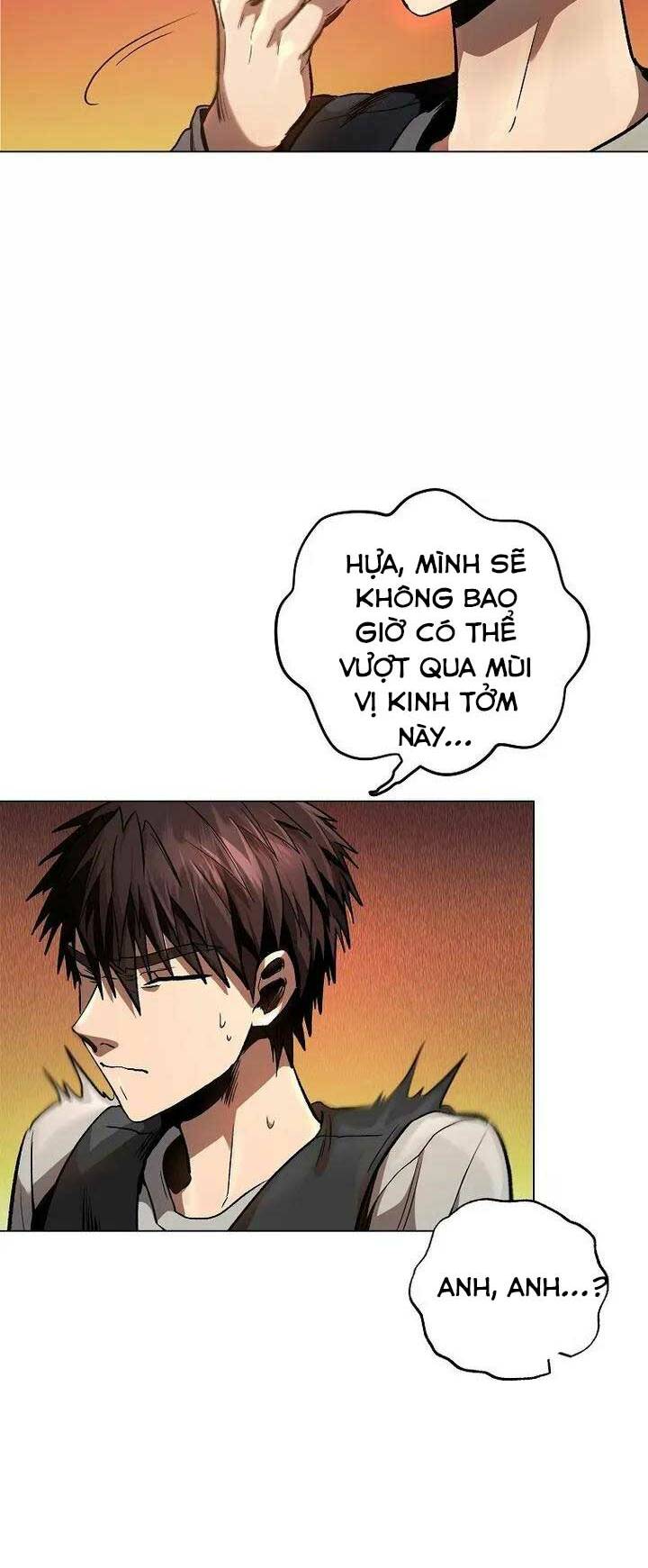 Con Đường Diệt Thần: Chapter 12