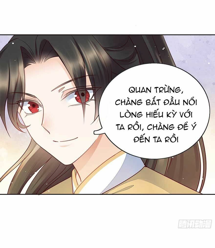 Làm Nũng Trong Lòng Kẻ Cấm Dục: Chapter 15