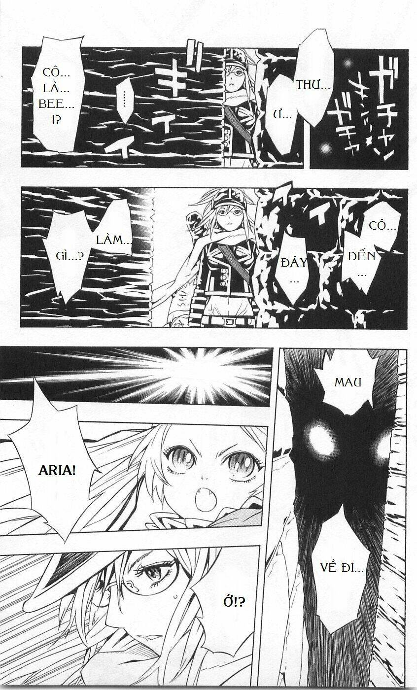 Ong Đưa Thư: Chapter 37