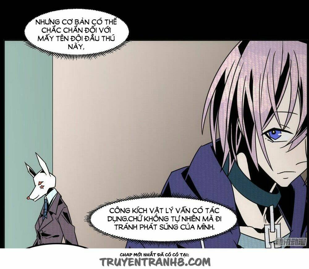 Điều Ước Của Người Phàm: Chapter 29