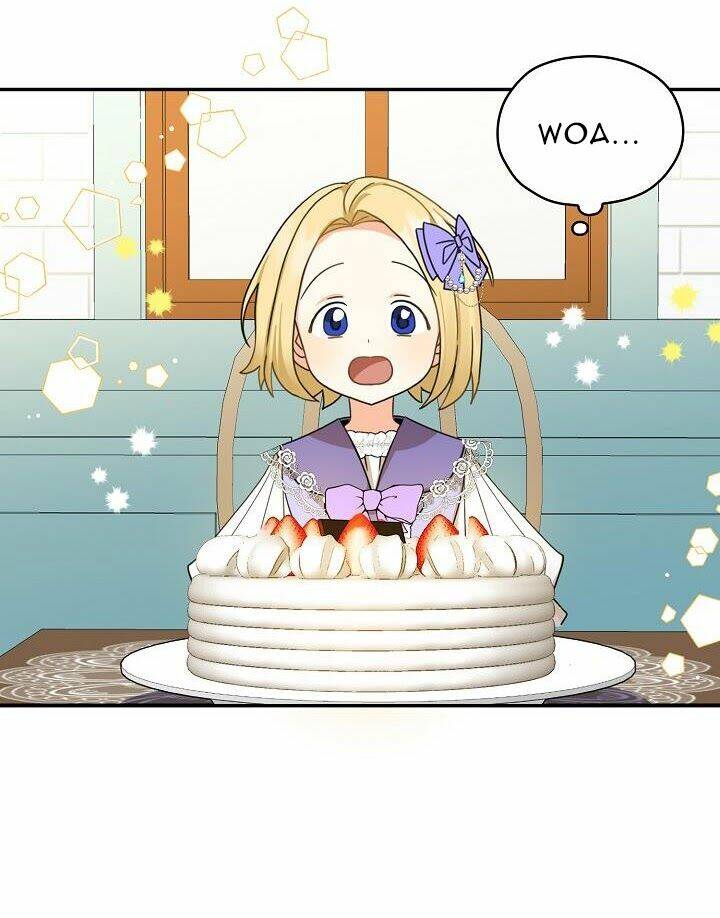 Ba Người Anh Trai Của Tôi Là Bạo Quân: Chapter 20