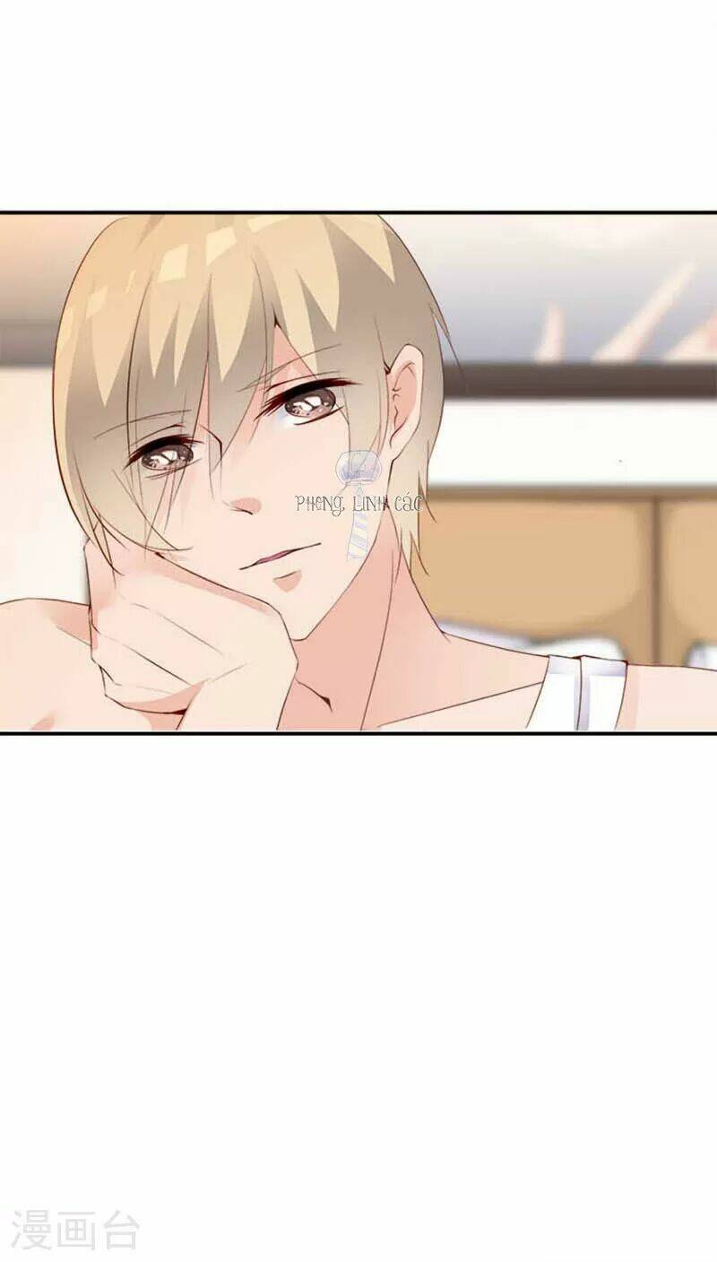 Nam Thần Là Một Đôi: Chapter 95