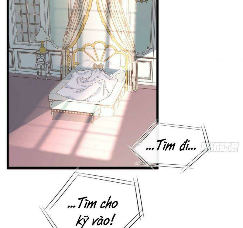 Không Thể Hòan Hảo Tuyệt Đối: Chapter 7