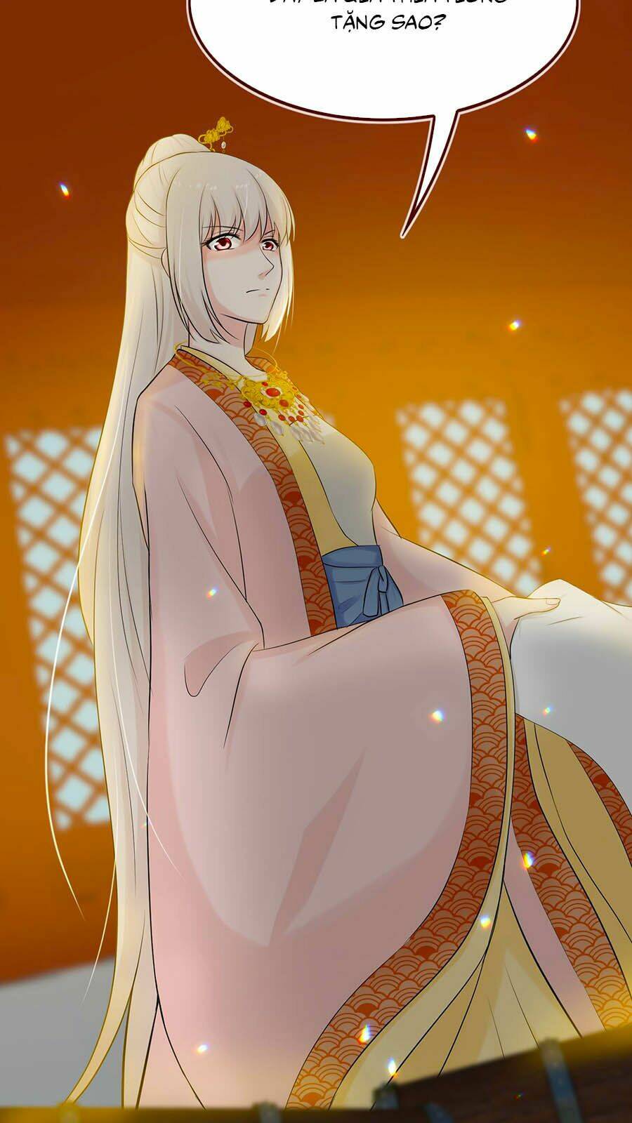 Tận Kiển Minh Thần: Chapter 24