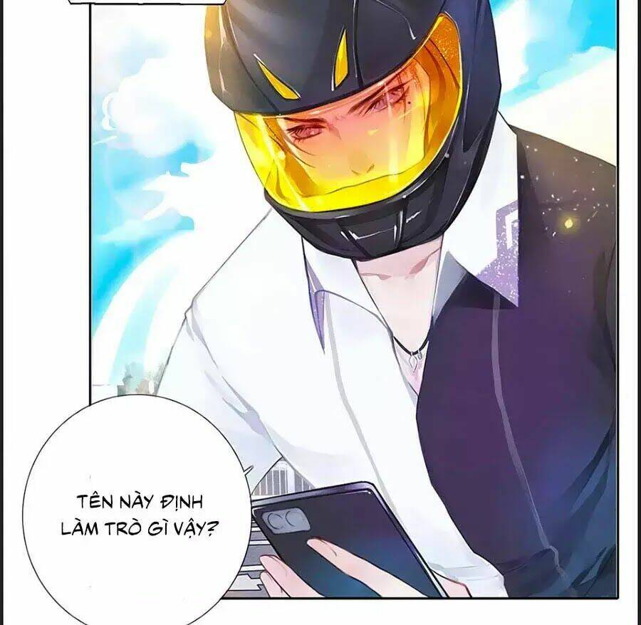 Chung Cư Của Các Ảnh Đế: Chapter 2