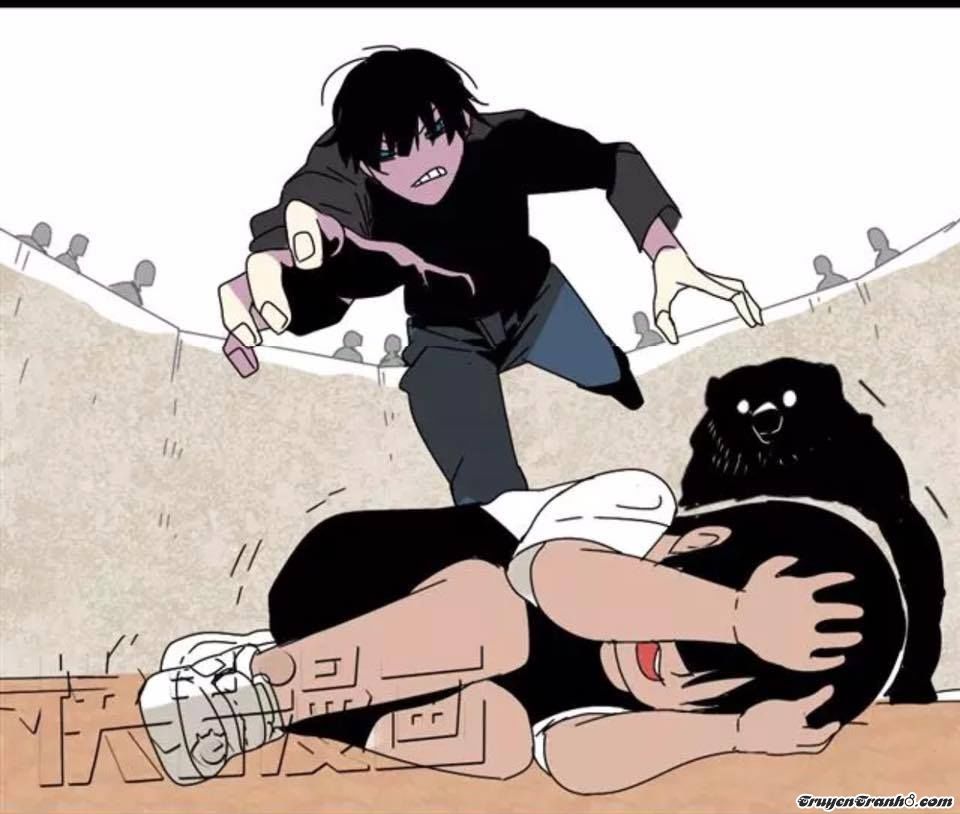 Ứng Dụng Thẩm Mỹ: Chapter 8