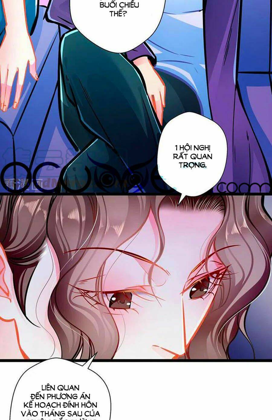 Cưng Chiều Ái Thê Hư Hỏng: Chapter 83