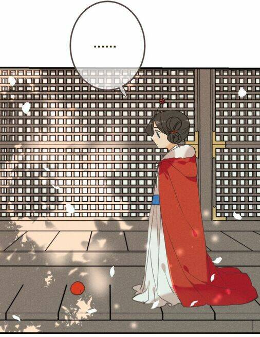 Bạn Trai Tôi Là Cẩm Y Vệ 2: Chapter 86