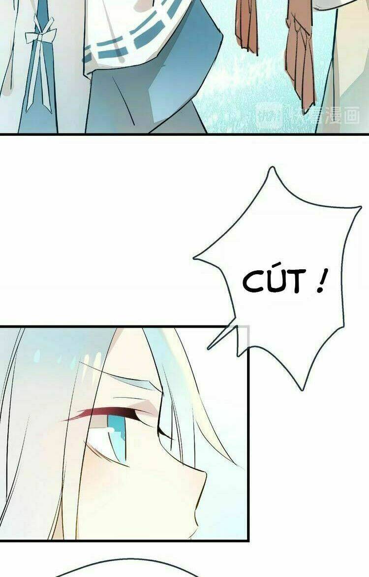 Chấp Tử Chi Kiếm: Chapter 1