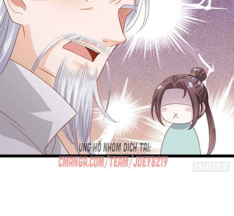 Đứng Lại! Phụng Chỉ Ăn Cướp: Chapter 20