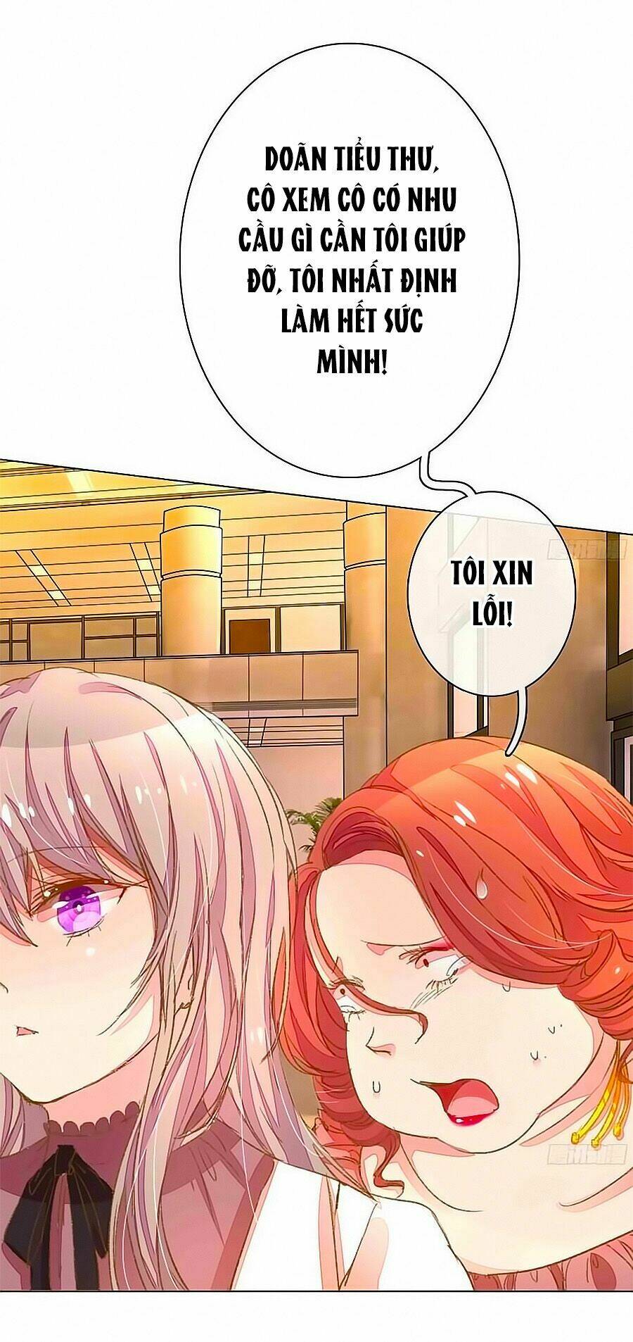 Hào Môn Tiểu Lãn Thê: Chapter 42