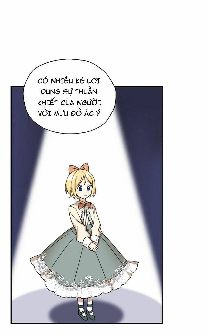 Ba Người Anh Trai Của Tôi Là Bạo Quân: Chapter 19