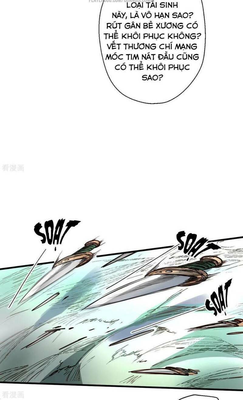 Tối Cường Đại Biểu Hoàng Kim Thận: Chapter 50
