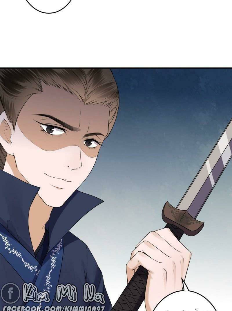 Vương Gia Kiêu Ngạo Quá Khó Cua: Chapter 129