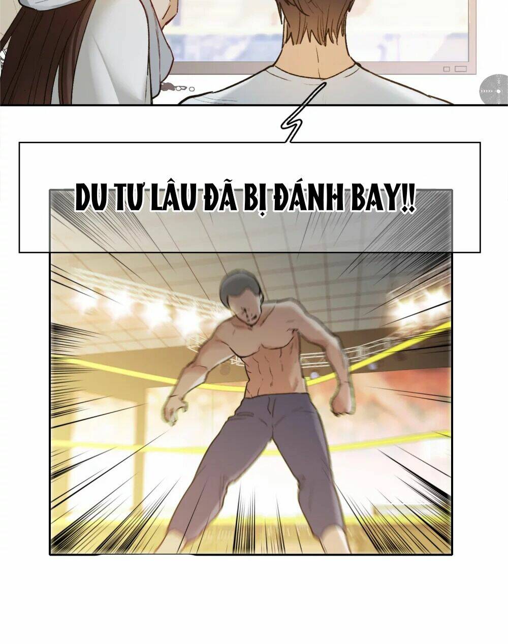 Thế Giới Đệ Nhất Cự Tinh: Chapter 23.2