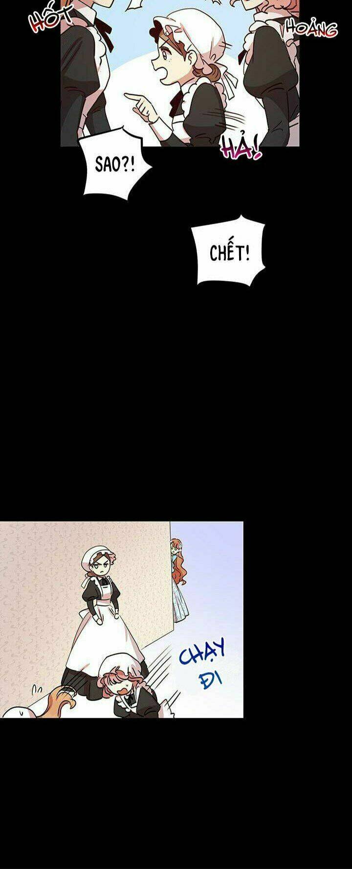 Công Tước, Loạn Vừa Thôi!: Chapter 25.1