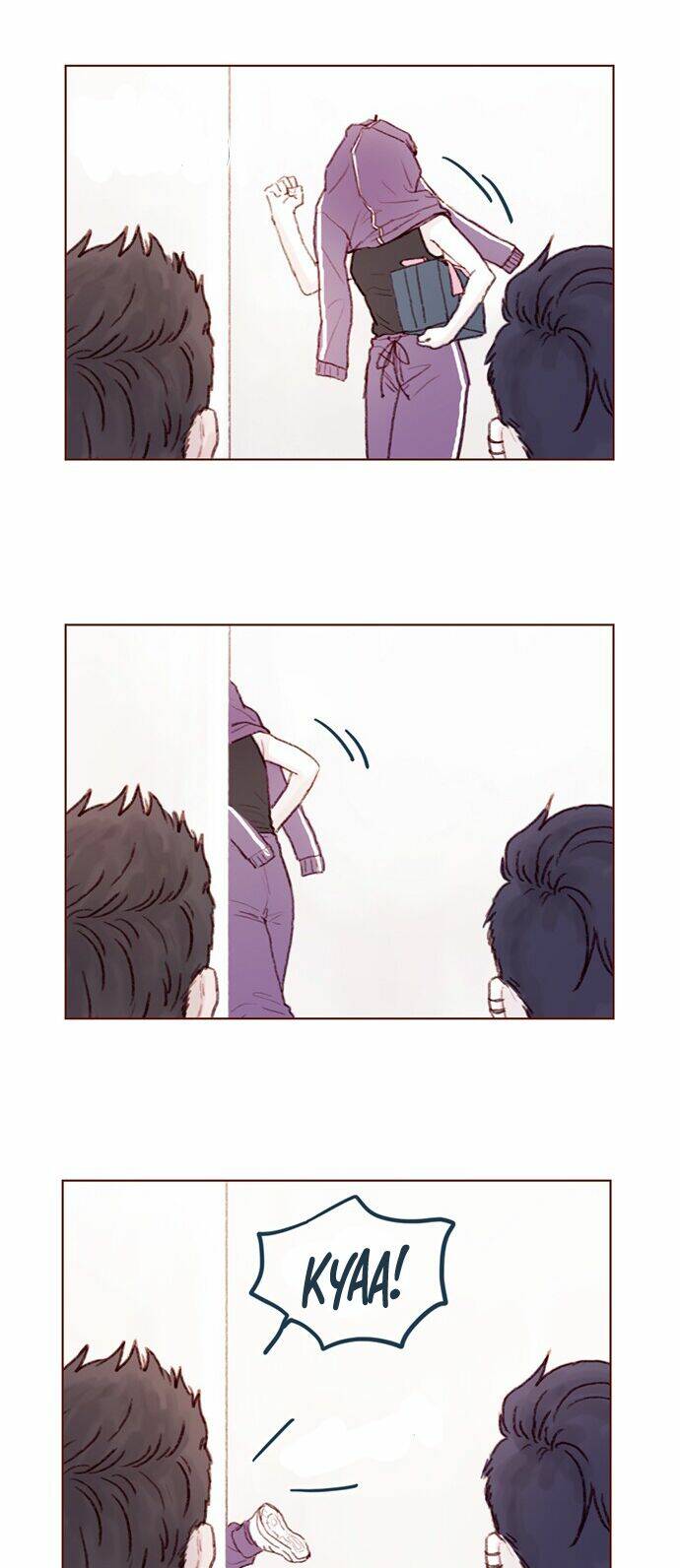 Hongshi Thích Tôi!: Chapter 37