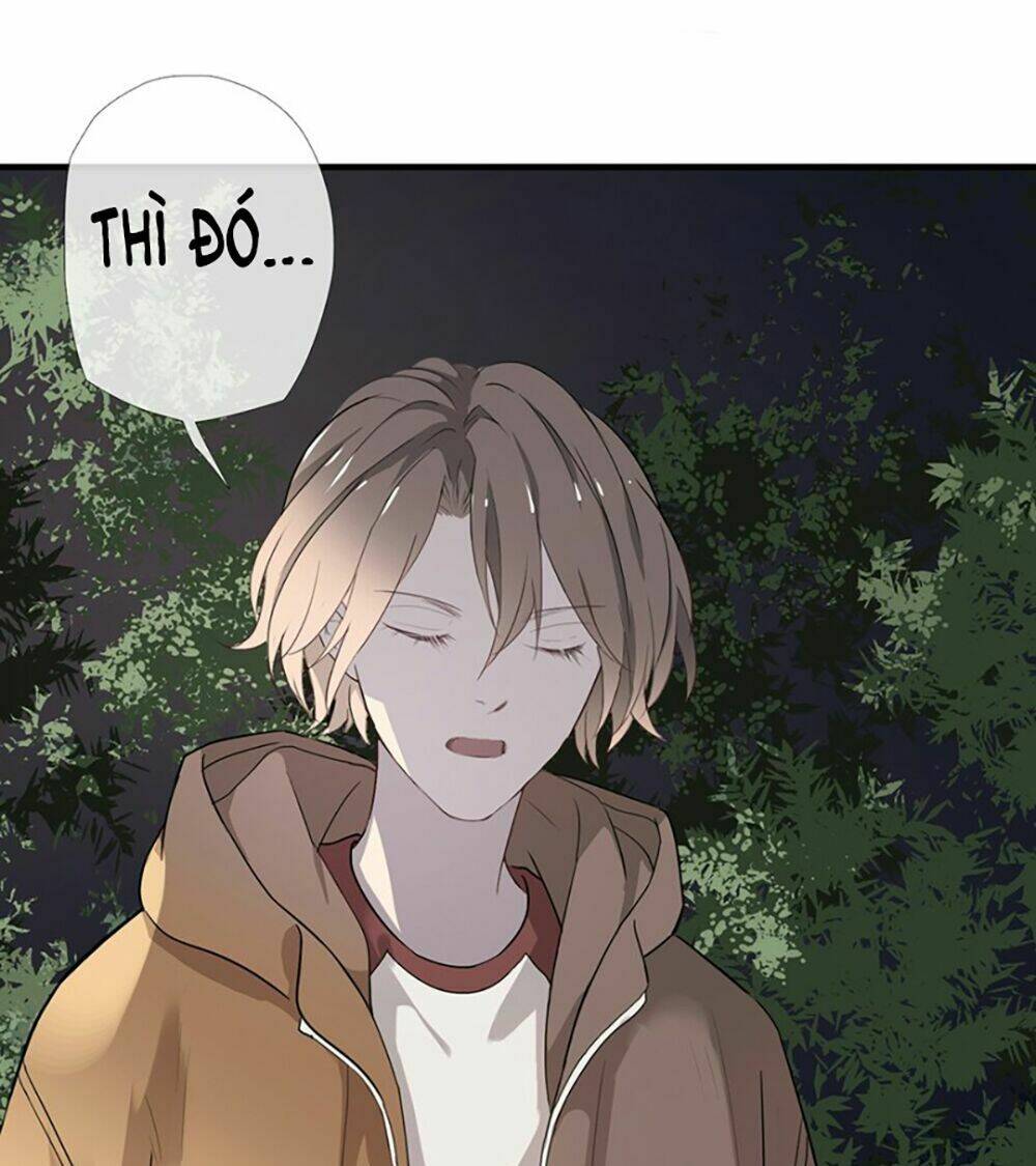 Thiếu Niên Rắc Rối: Chapter 5