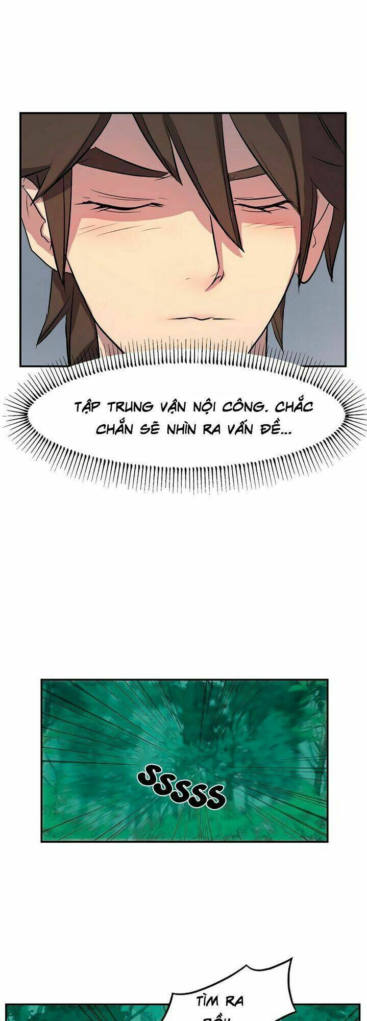 Trọng Sinh, Bất Khả Chiến Bại: Chapter 10