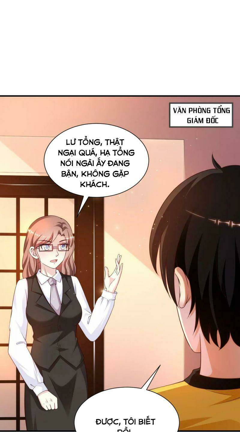 Tối Cường Vận Đào Hoa: Chapter 135