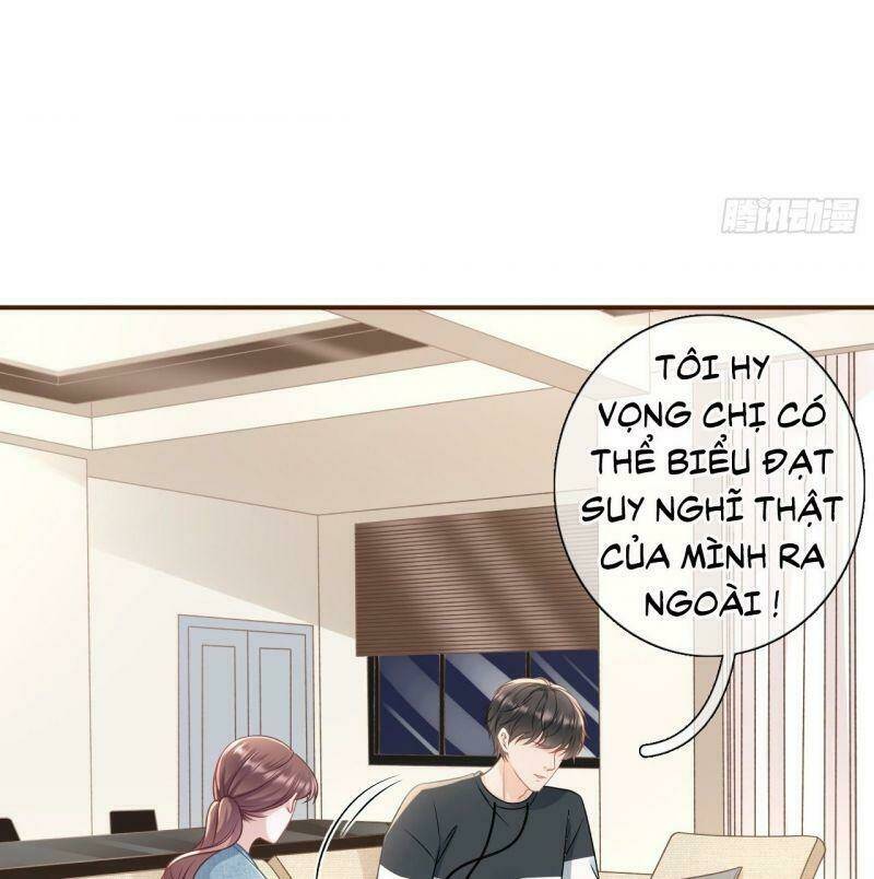 Bạn Gái Tôi Mới 30+: Chapter 61