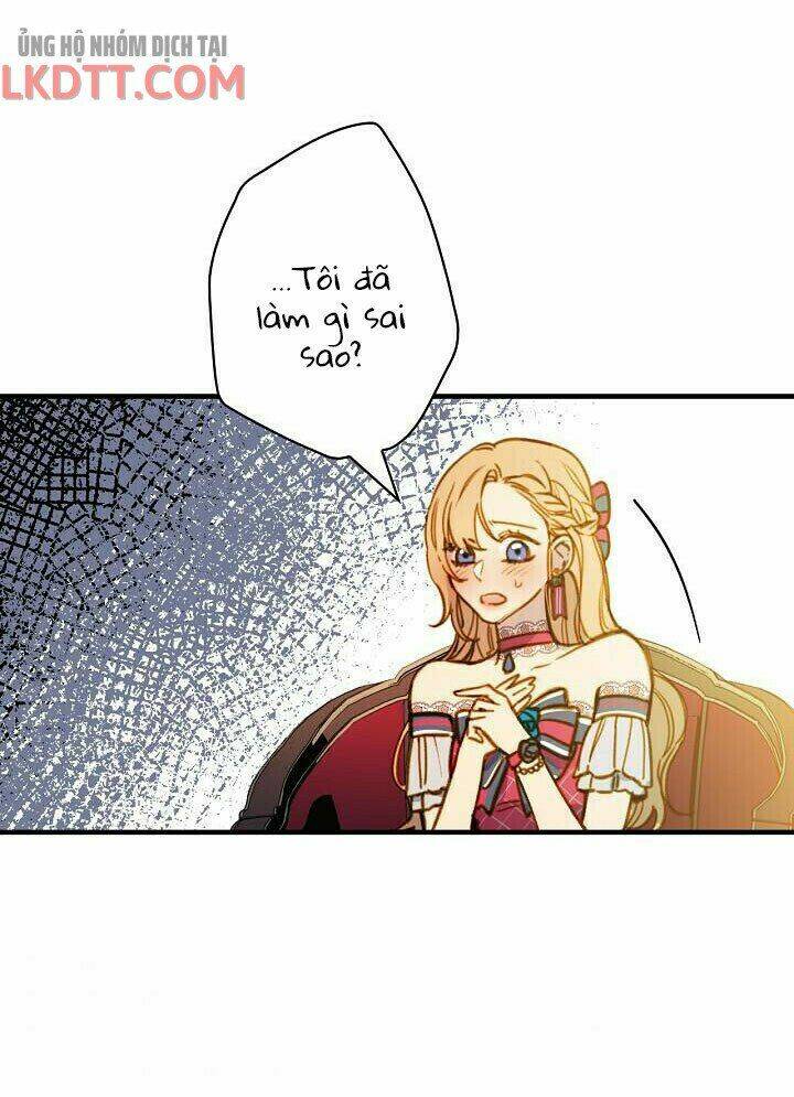 Hoàng Phi Bóng Tối: Chapter 28