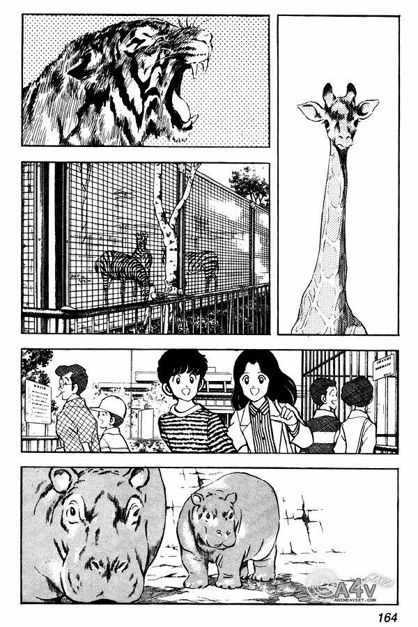 Miyuki: Chapter 61