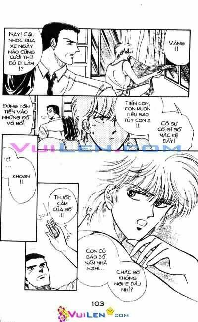 Nàng Công Chúa Ham Chơi: Chapter 10