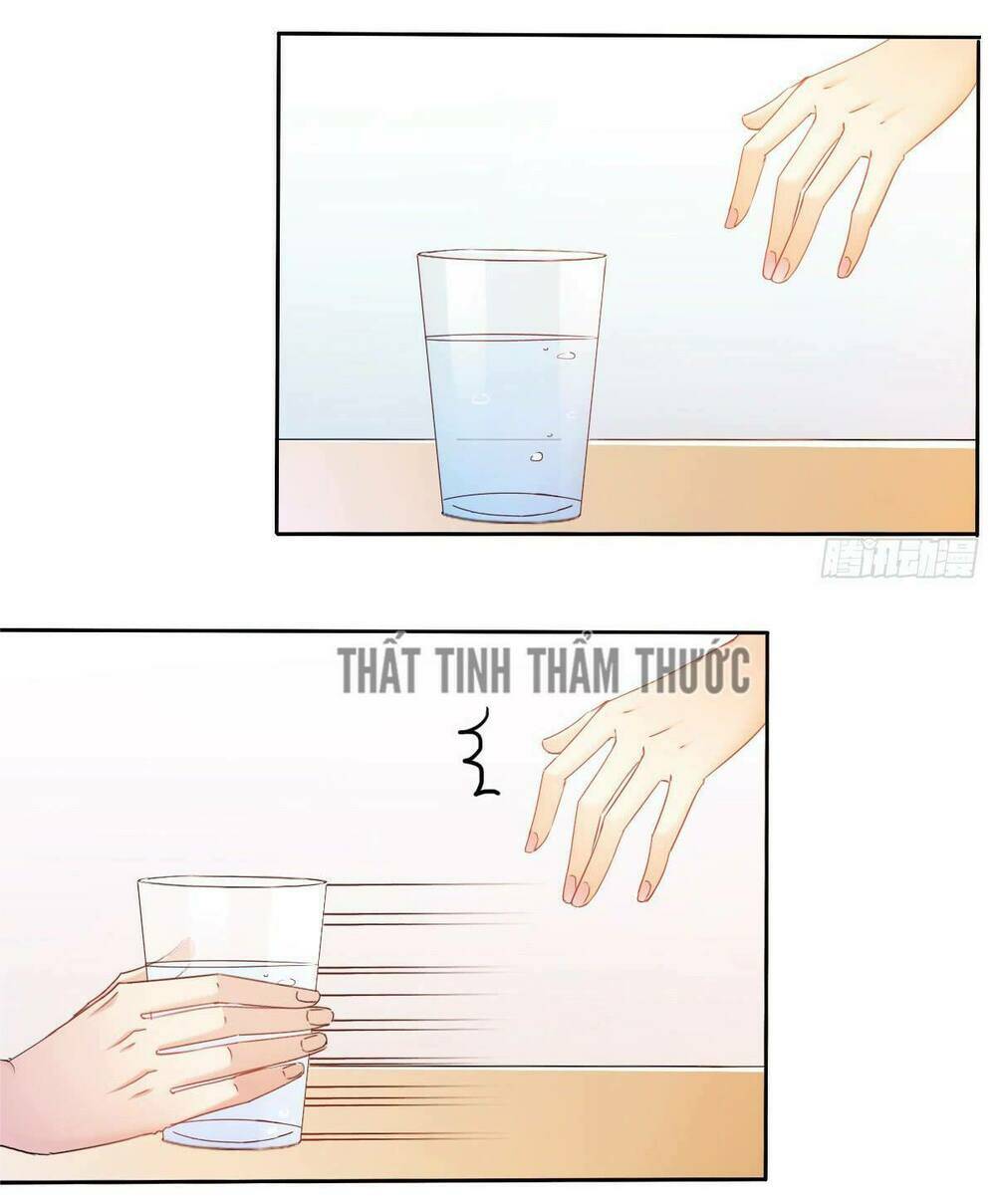 Bay Qua Thiên Sơn Đến Yêu Anh: Chapter 46