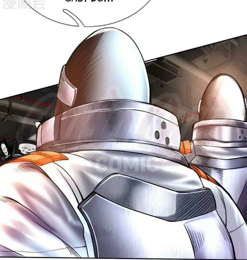Bạn Gái Mạt Thế Vườn Nhà Ta Thông Tới Mạt Thế: Chapter 32