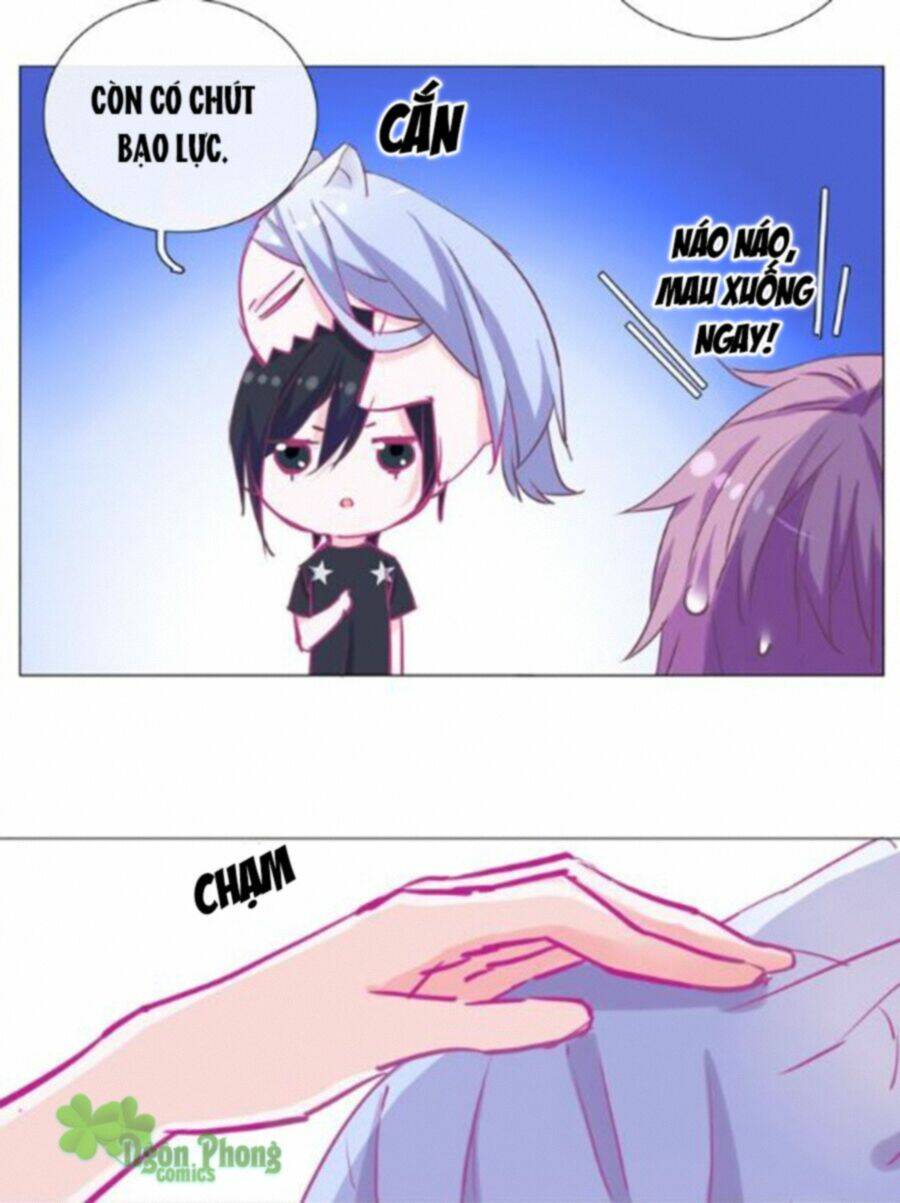 Đừng Nghịch, Ta Chỉ Muốn Yên Tĩnh: Chapter 20