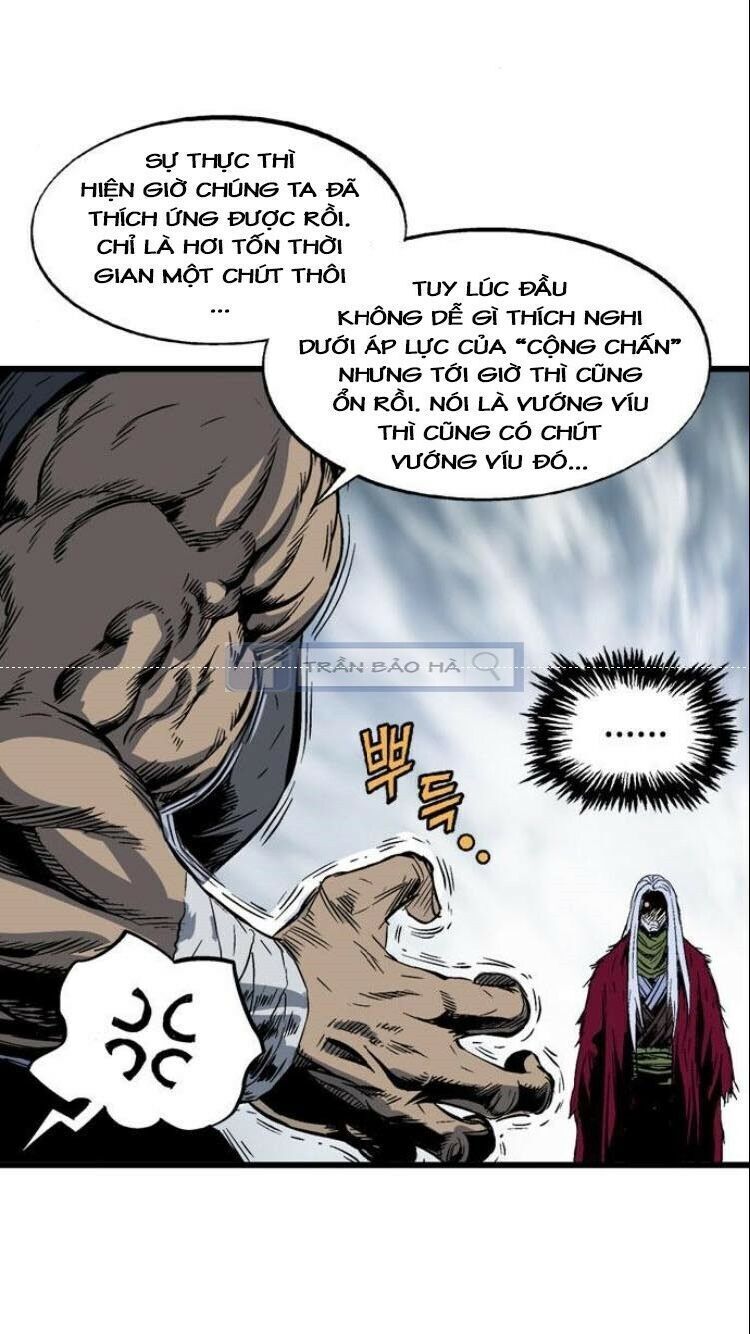 Cao Thủ 2: Chapter 118