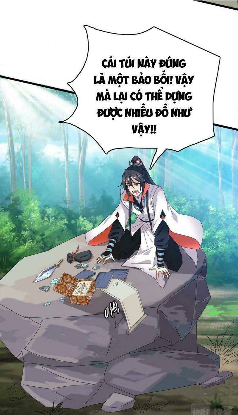 Siêu Đạo Thần Thuật: Chapter 63