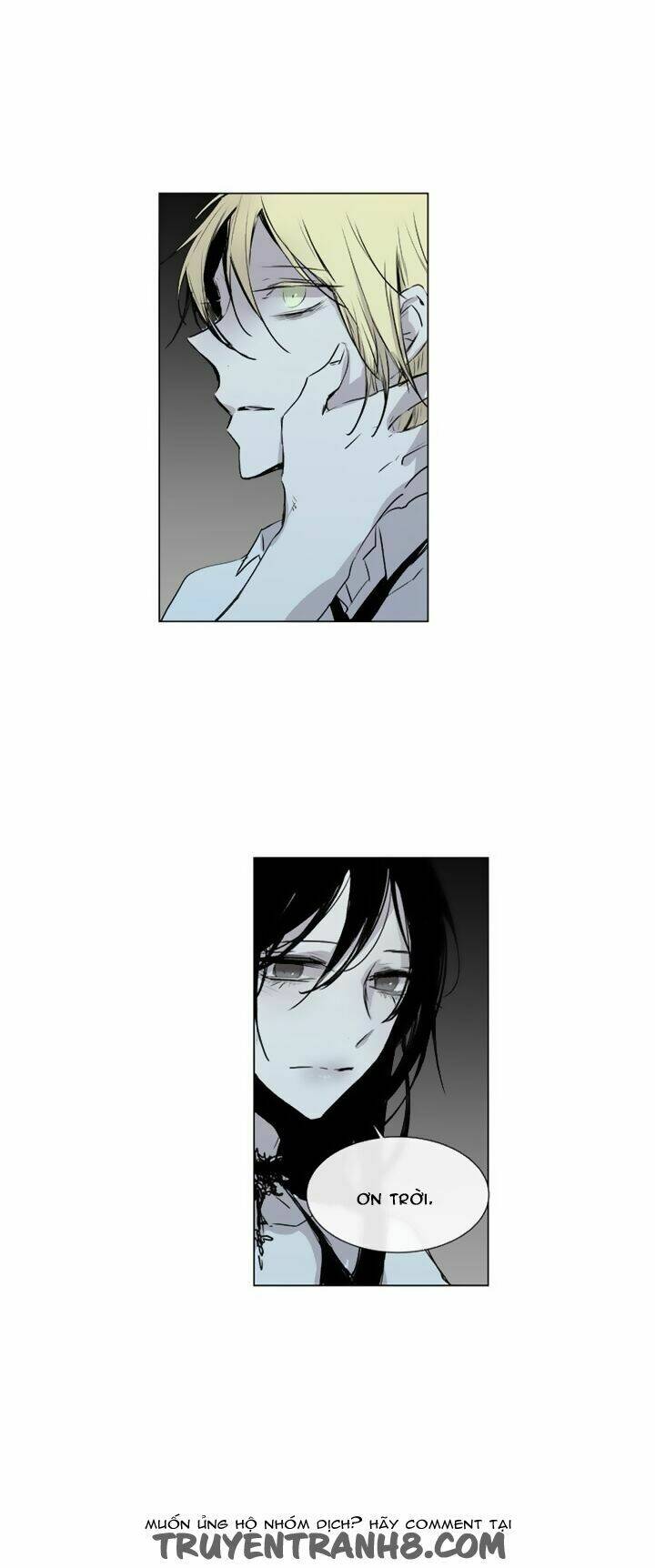 American Ghost Jack: Chapter 57