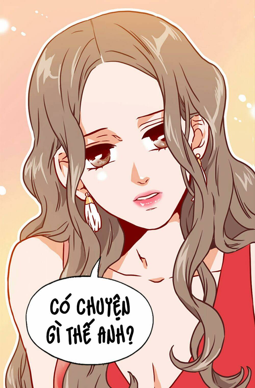 Thư Ký Kim Sao Thế Nhỉ?: Chapter 1