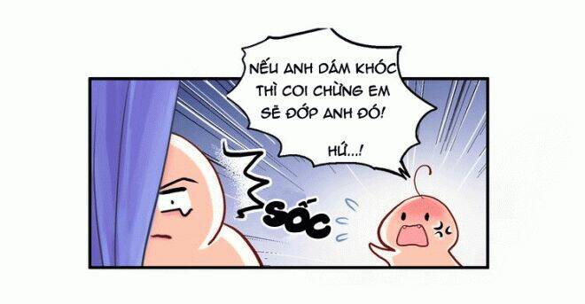 Xin Hãy Cho Tui Mặt Trời!: Chapter 1