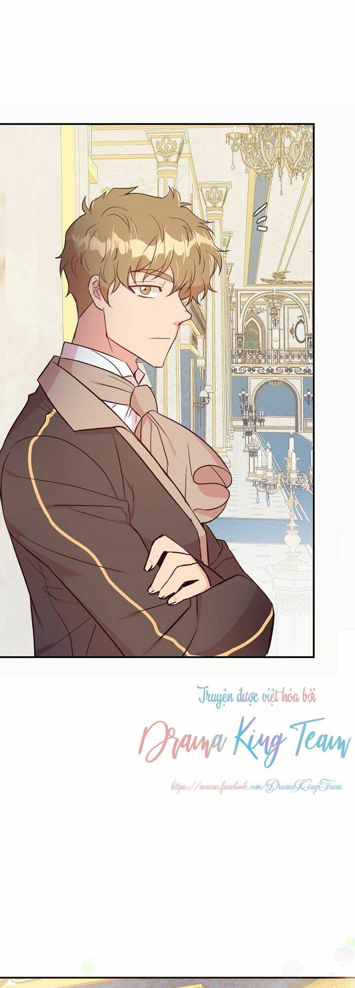 Tất Cả Mọi Người Đều Yêu Quý Nhân Vật Phản Diện: Chapter 12