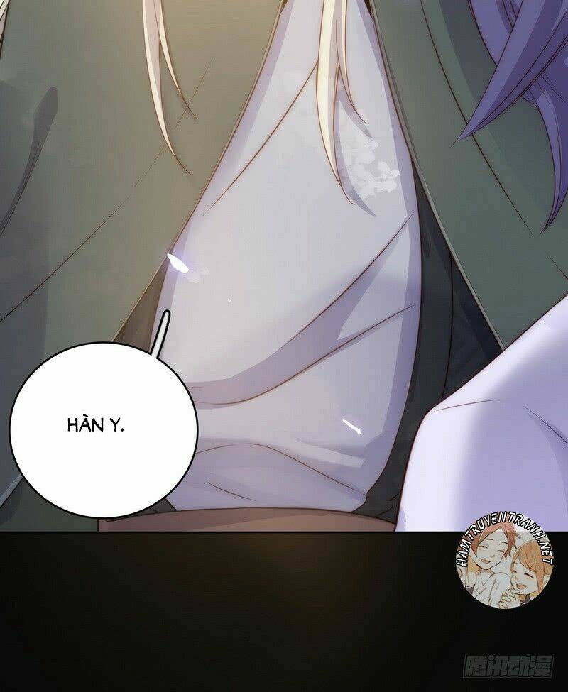 Sổ Tay Tình Yêu Của Tiểu Hồ Ly: Chapter 18