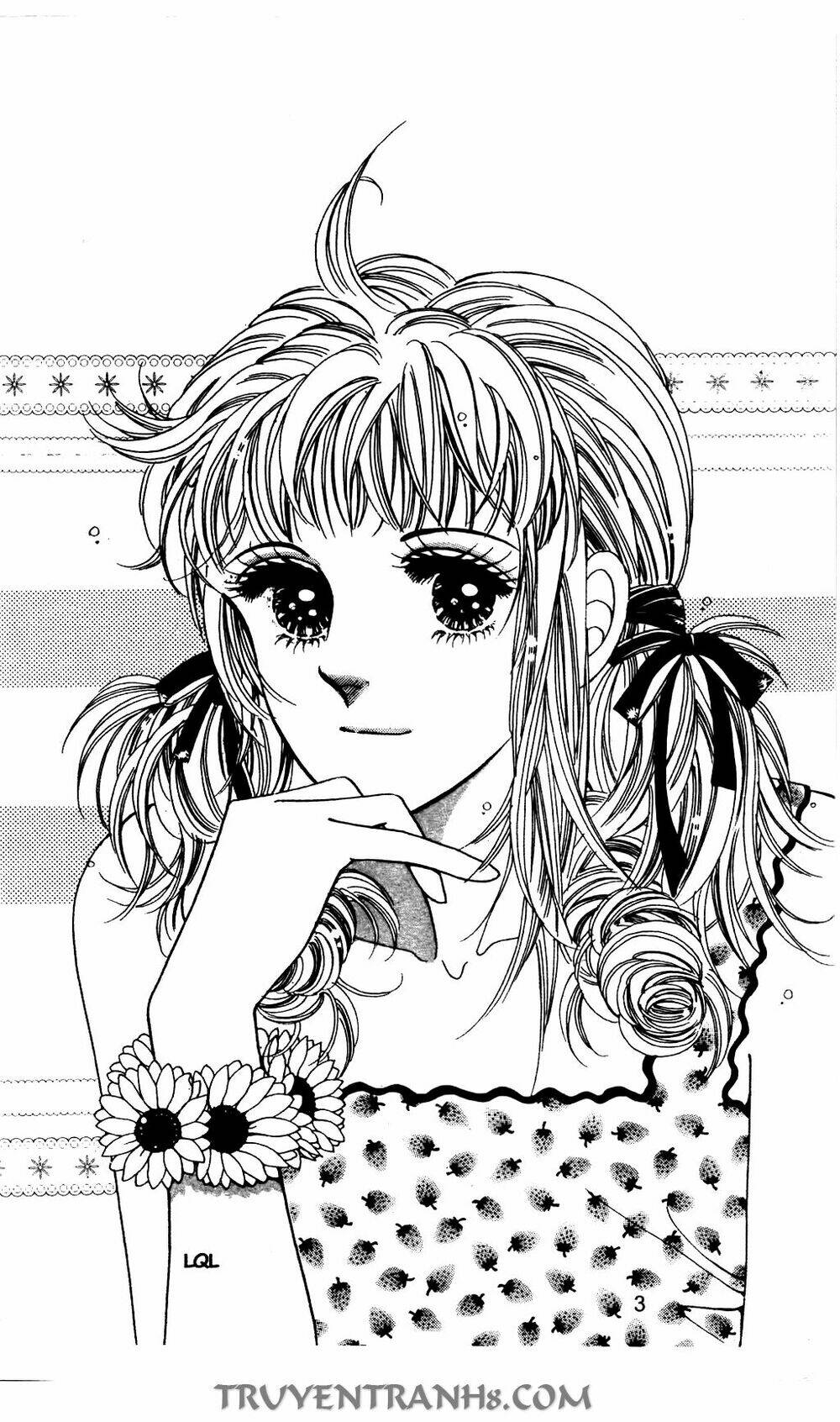 Lọ Lem Kén Rể: Chapter 37