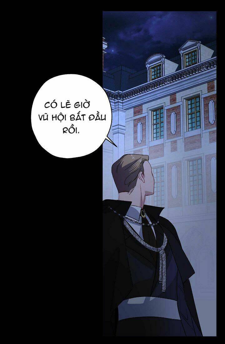 Tình Điên Dại: Chapter 31
