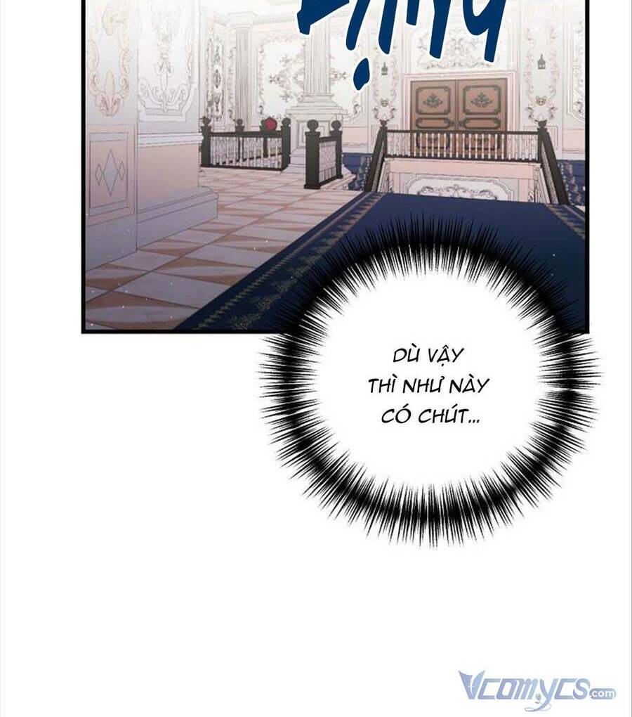 Hôn Phu Của Tôi Là Nam Chính Yandere: Chapter 12