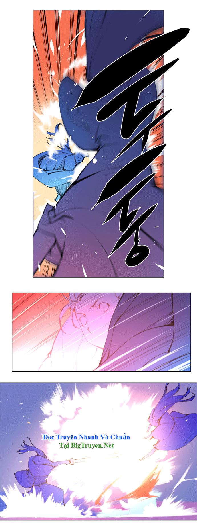 Marchan: The Embodiment Of Tales: Chapter 84
