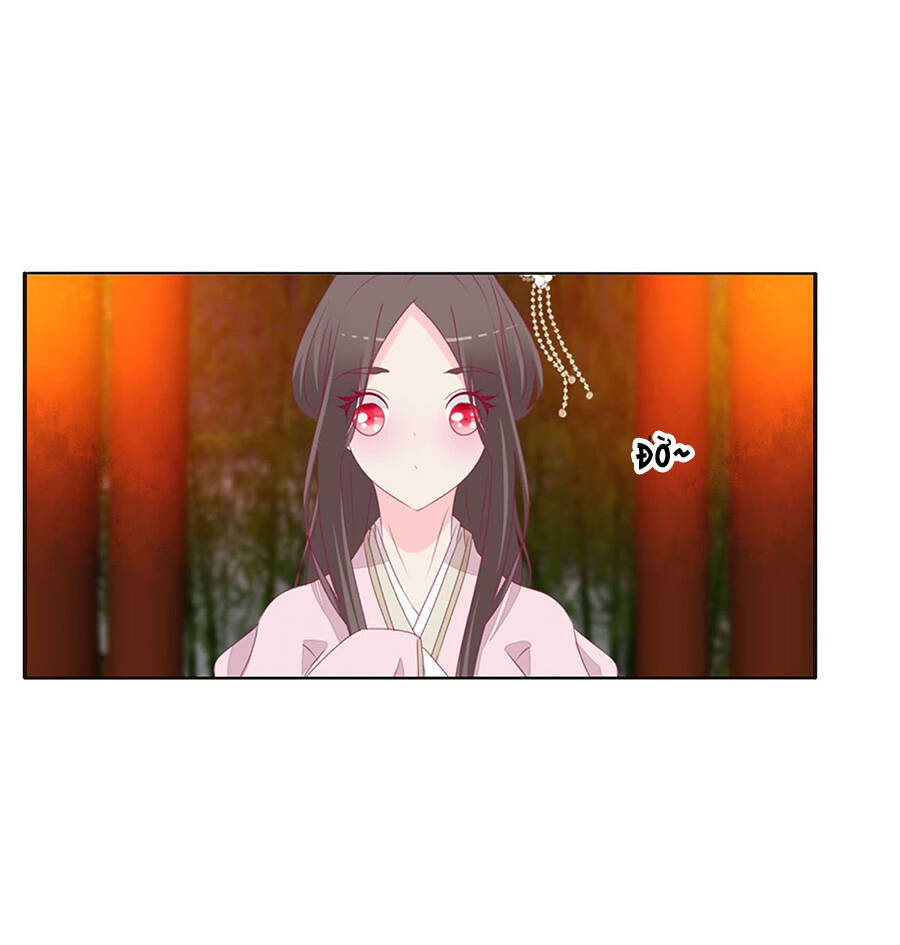 Tướng Quân Mời Ra Trận: Chapter 154