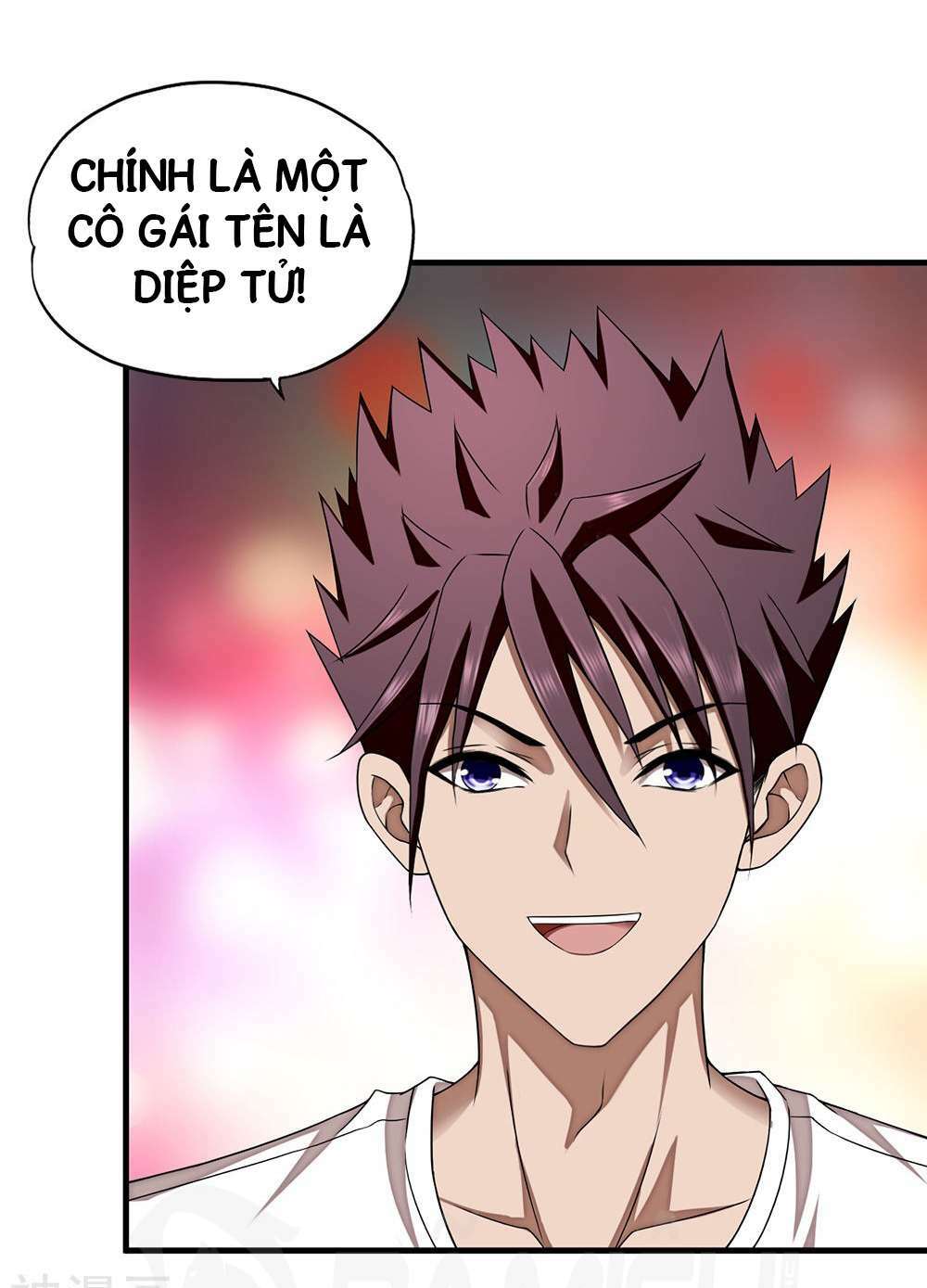 Siêu Phẩm Chiến Binh: Chapter 12