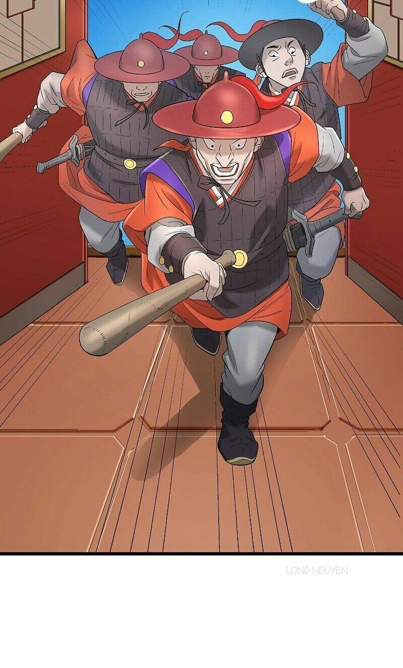 Cuồng Long: Chapter 1