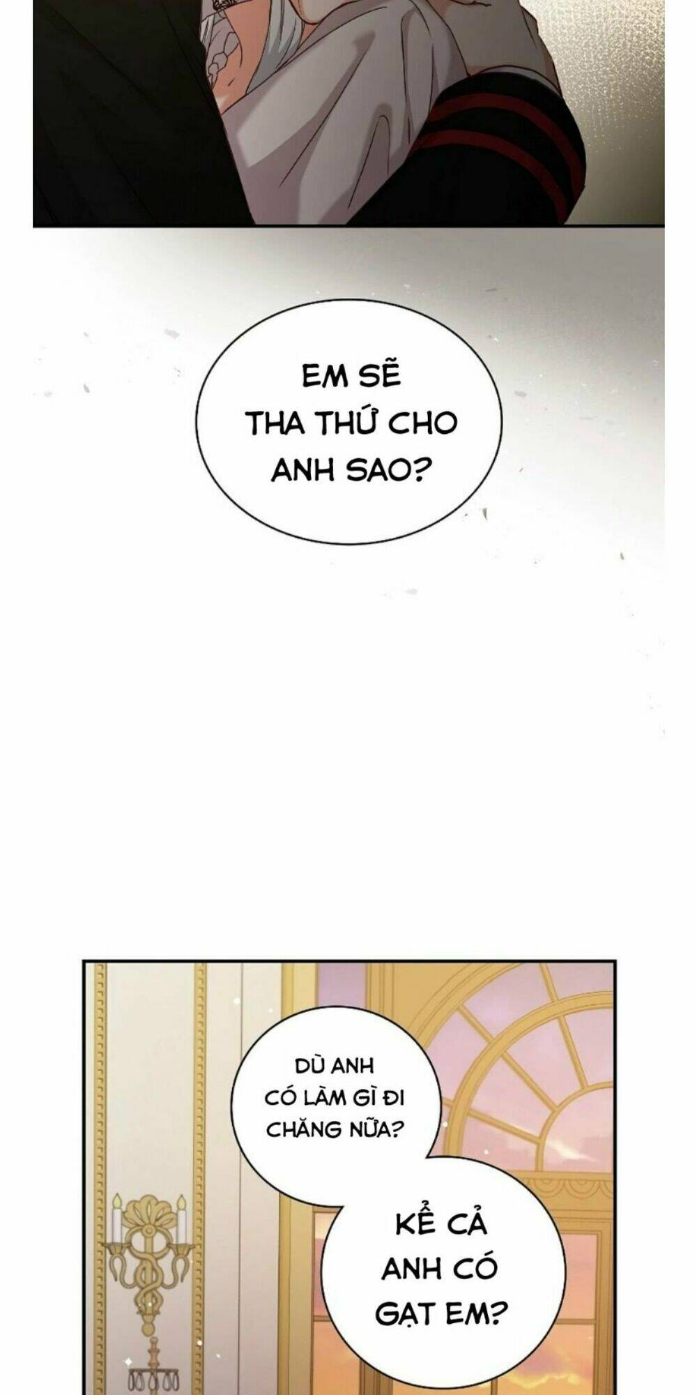 Đừng Chọc Đứa Em Gái Bé Bỏng Của Chúng Tôi: Chapter 58