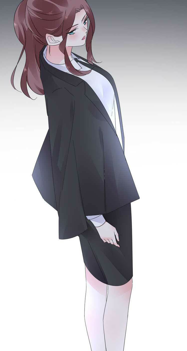 Điều Ước Sủng Ái Bất Bình Đẳng: Chapter 41