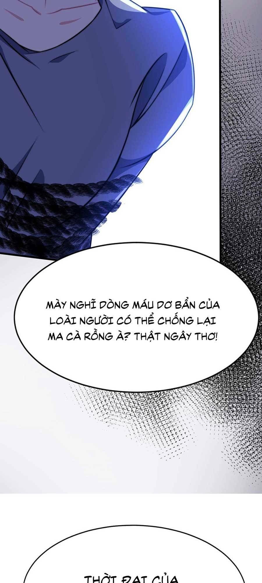 Vết Cắn Trí Mạng: Chapter 20